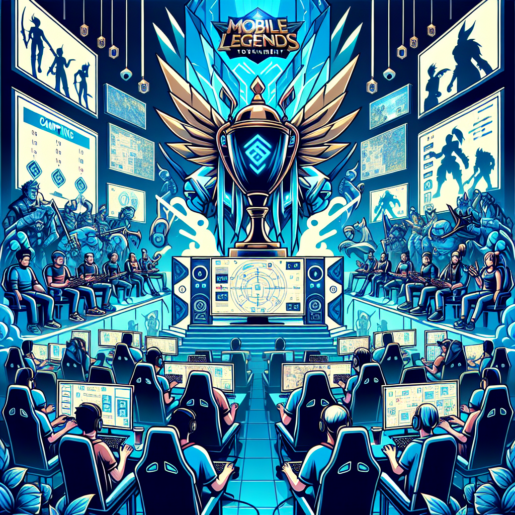 Rise of Champions: Exploring Strategies and Highlights from MSC Mobile Legends Tournament