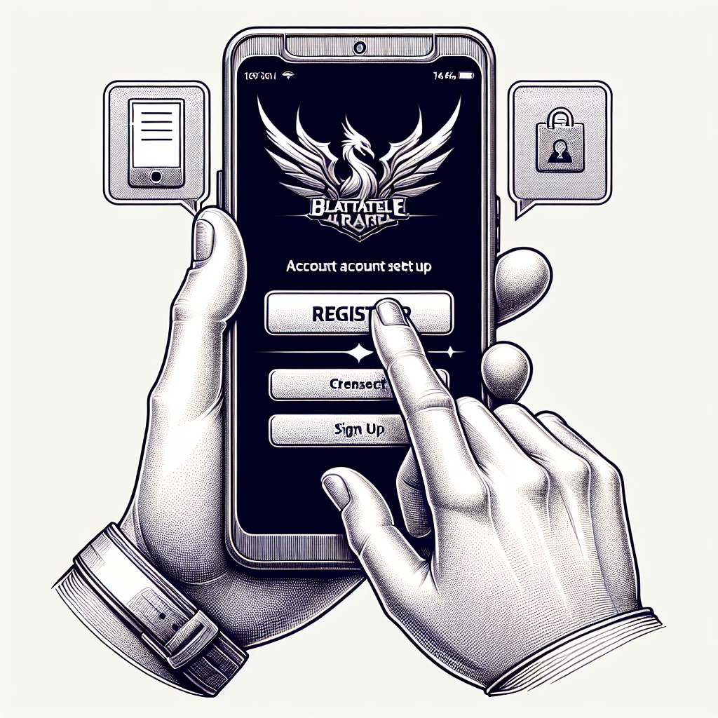 Cara Mudah Membuat Akun Baru di Mobile Legend yang Cepat dan Praktis