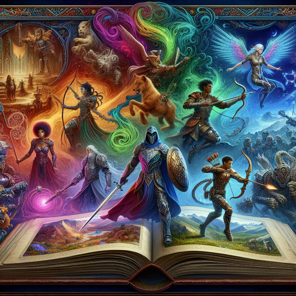 Exploring the Rich Lore and Background Stories of Mobile Legends Characters