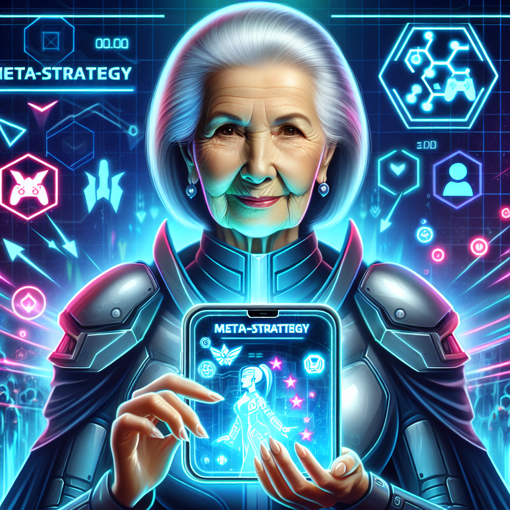 Nana's Impact on the Meta: Exploring Her Role in Mobile Legends