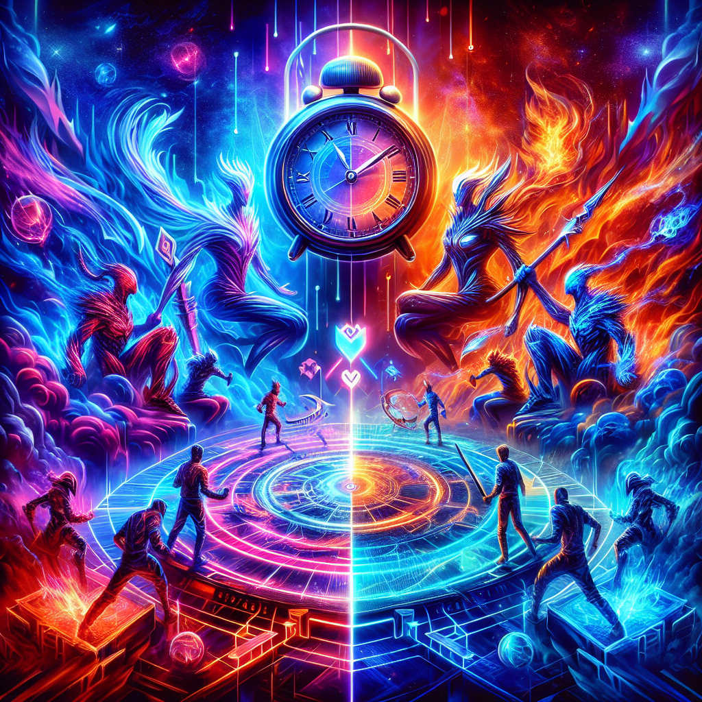 Jadwal Pertandingan M6 Mobile Legends: Siap-Siap untuk Aksi Seru