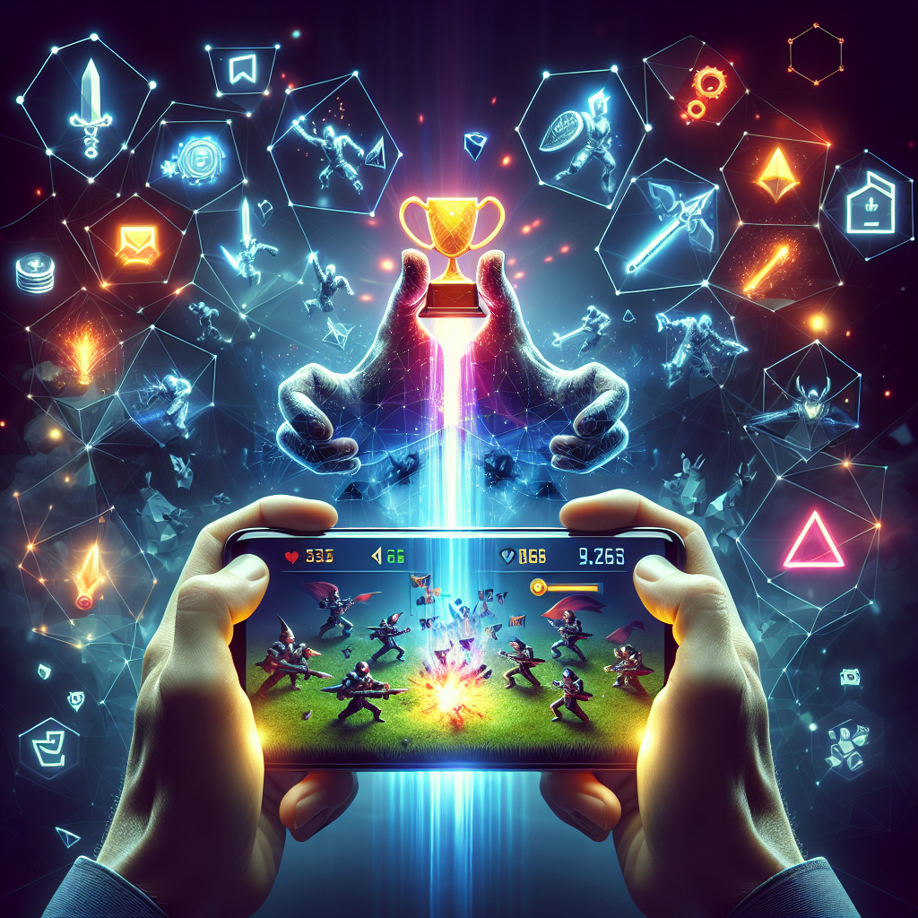 Mastering Mobile Legends: Climb the Ranks with These Pro Tips