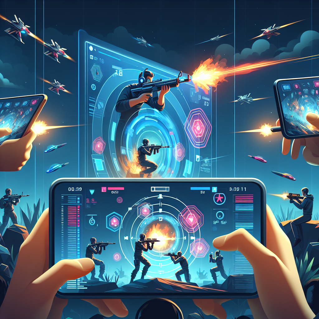 Strategi terbaru untuk bermain PP Mobile Legend