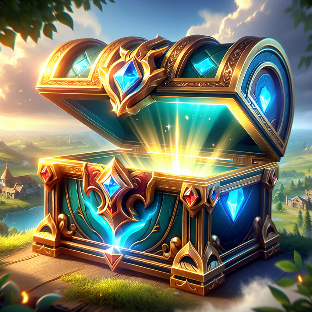 Kode Redeem Mobile Legend: Dapatkan Skin Gratis dan Hadiah Menarik Hari Ini!