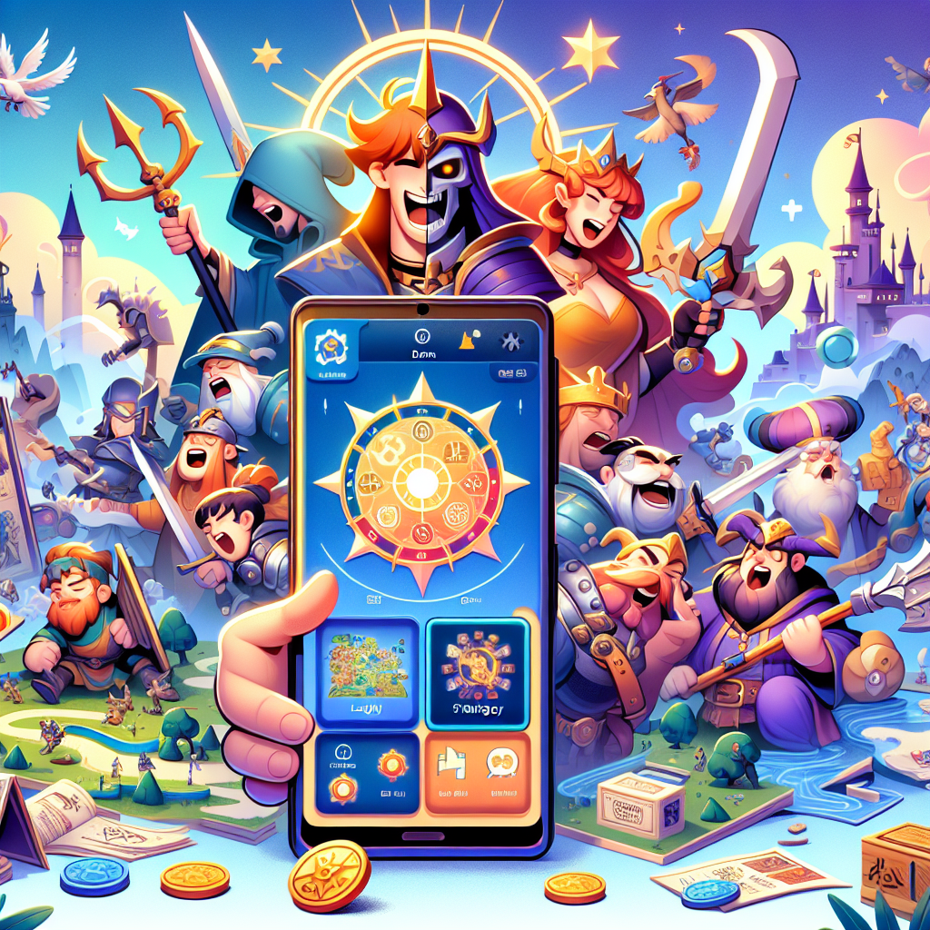 Meme Mobile Legends: Humor and Strategy in the Land of Dawn