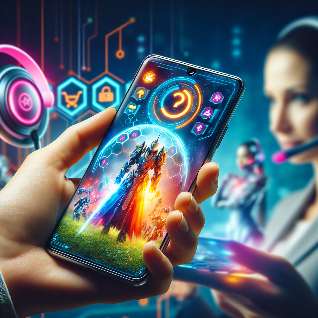 Innovative Customer Service Strategies Revolutionizing Mobile Legends Experience