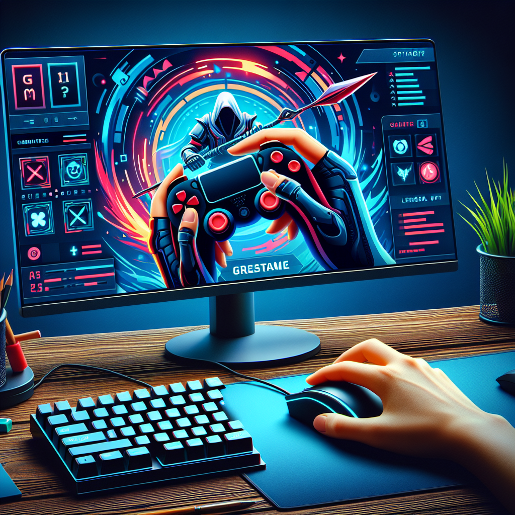 Main Mobile Legend di PC: Tips dan Trik Terbaik untuk Pemain