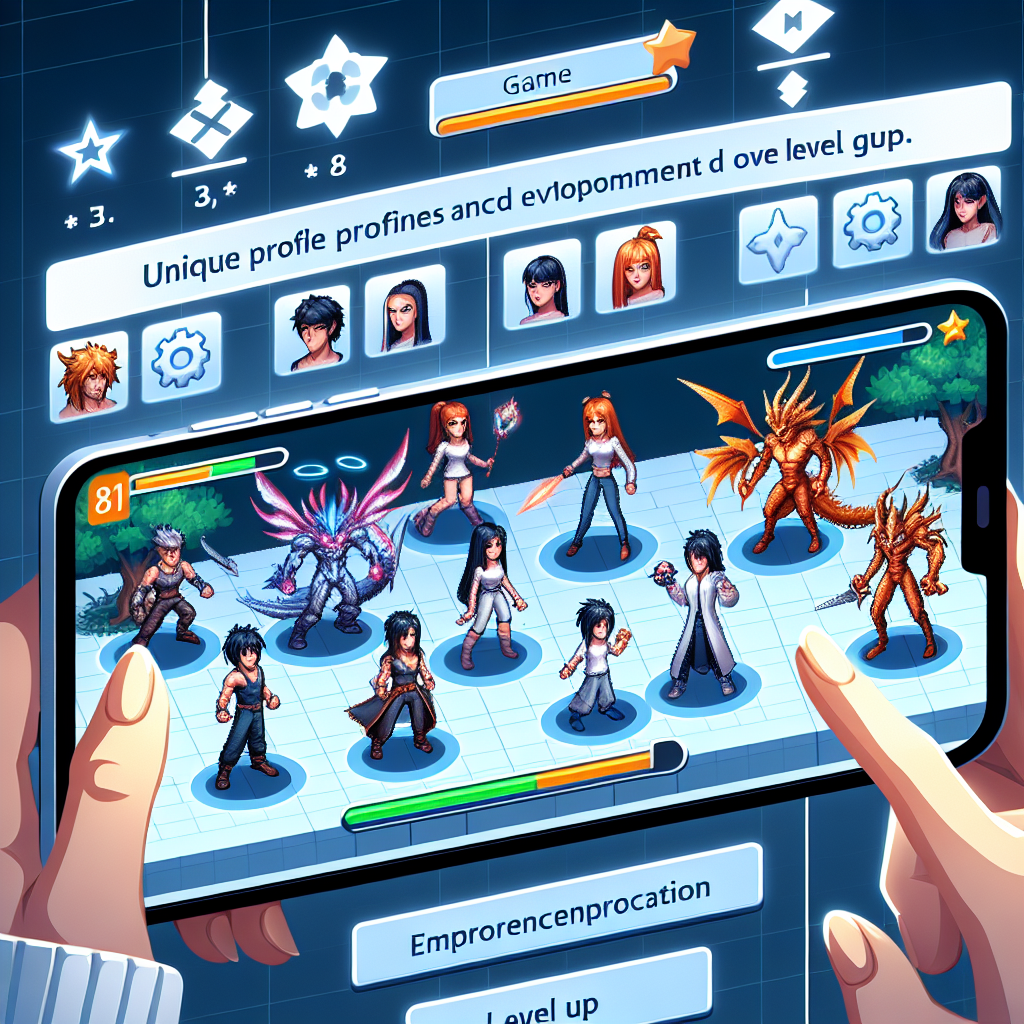 Profil Unik Mobile Legend: Tips Untuk Meningkatkan Penampilan Akun Anda