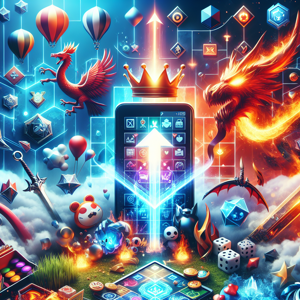 Strategi Ampuh Meningkatkan Pangkat di Mobile Legends