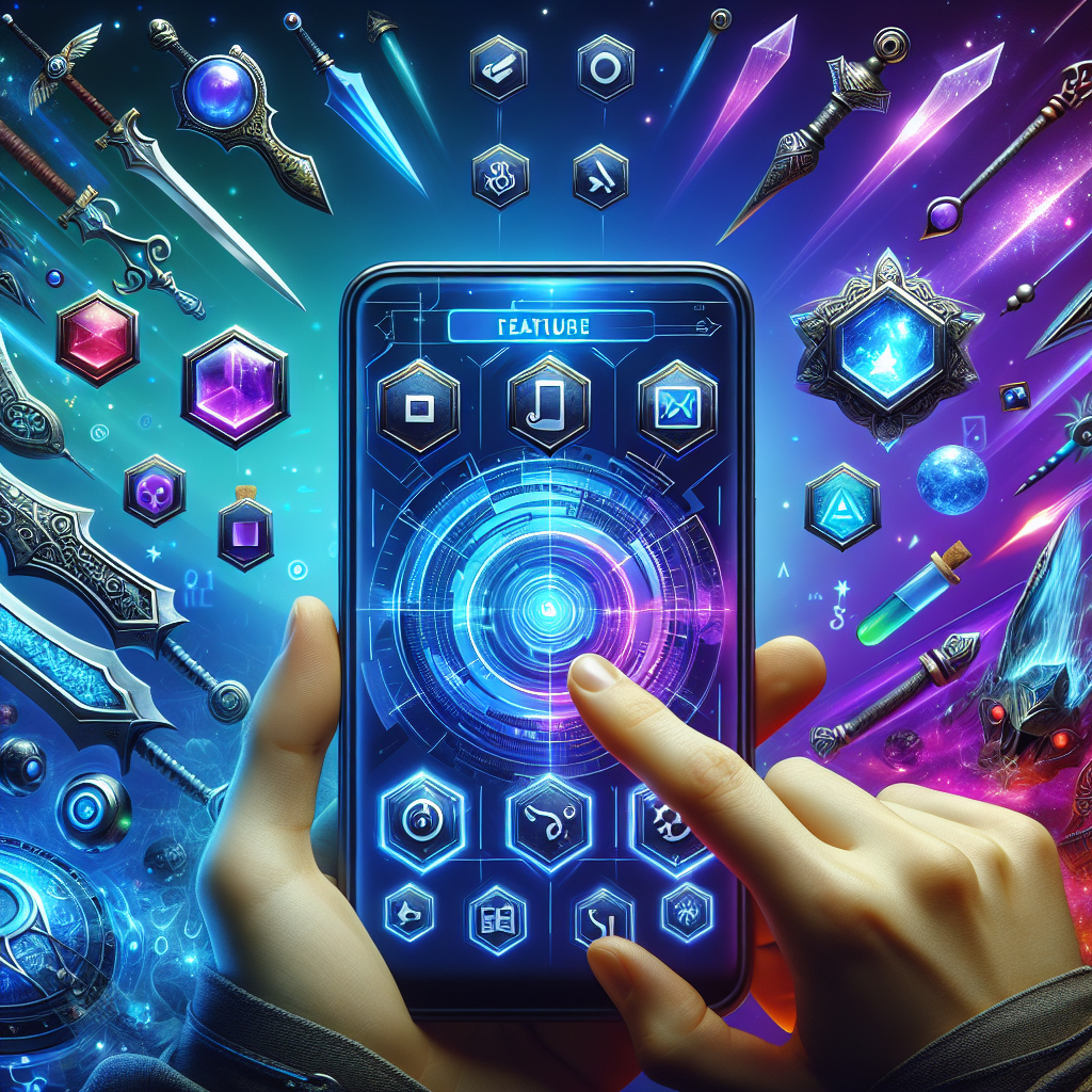 Exploring the Latest Features in Mobile Legends Advance Server