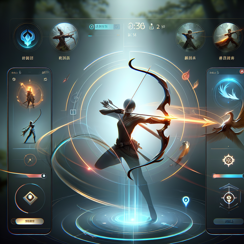 Mastering the Marksman Role in Mobile Legends: Tips and Tricks for Success