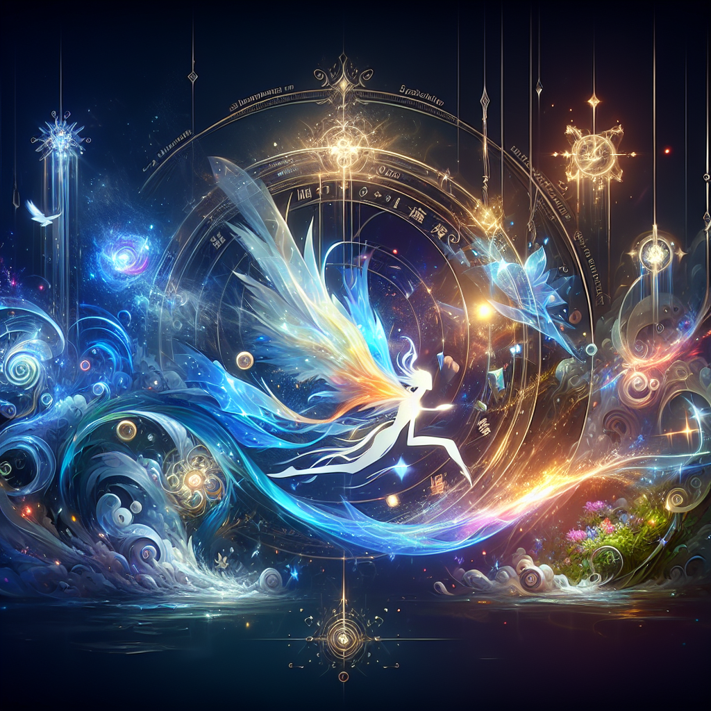 Exploring the Unique Font Style of Mobile Legends: Aesthetic and Readability Combined