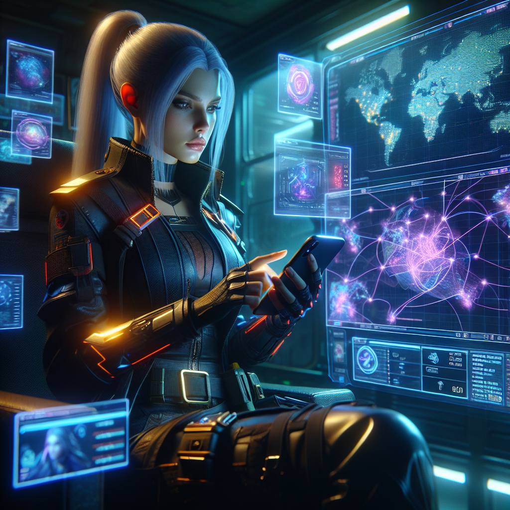Angela's Strategic Role in Mobile Legends: A Comprehensive Guide