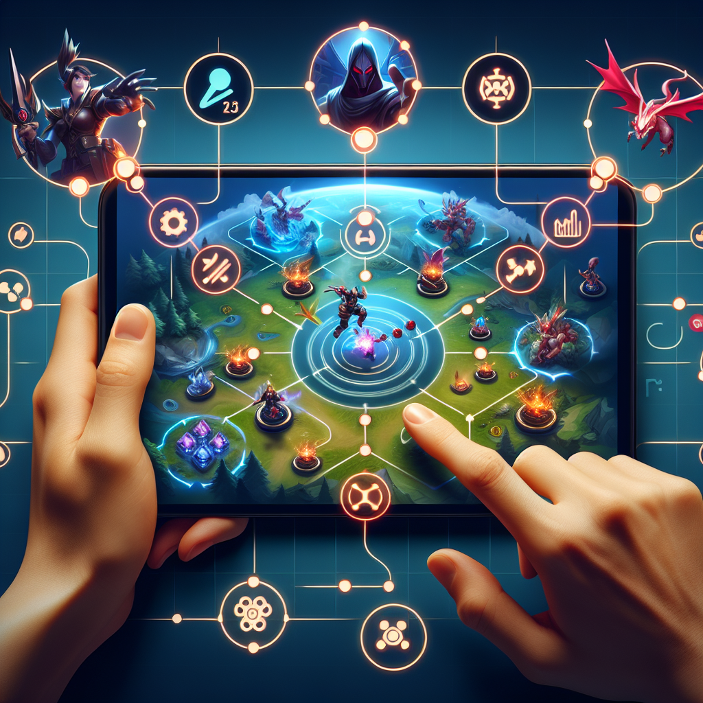 Tips and Tricks for Mastering Mobile Legends as a Solo Player