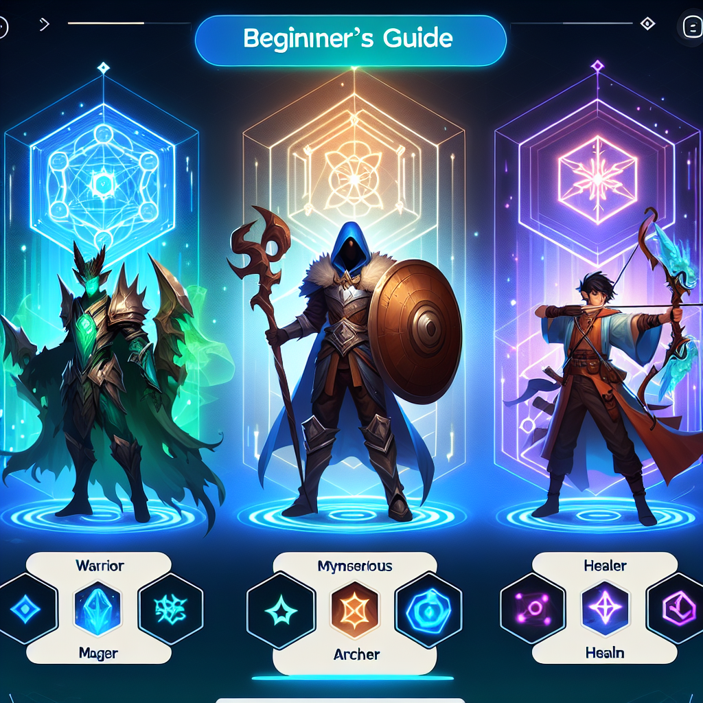 Mengenal Daftar Hero Mobile Legends: Pilihan Terbaik untuk Pemain Baru