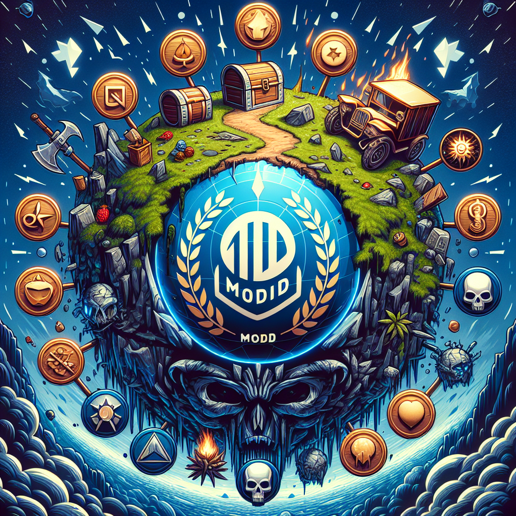 Exploring the Risks and Rewards of Mobile Legend Mod APKs