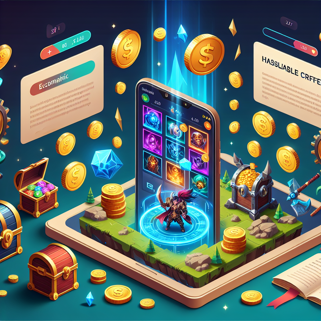 Rahasia Mendapatkan Top Up Mobile Legend Murah Tanpa Ribet