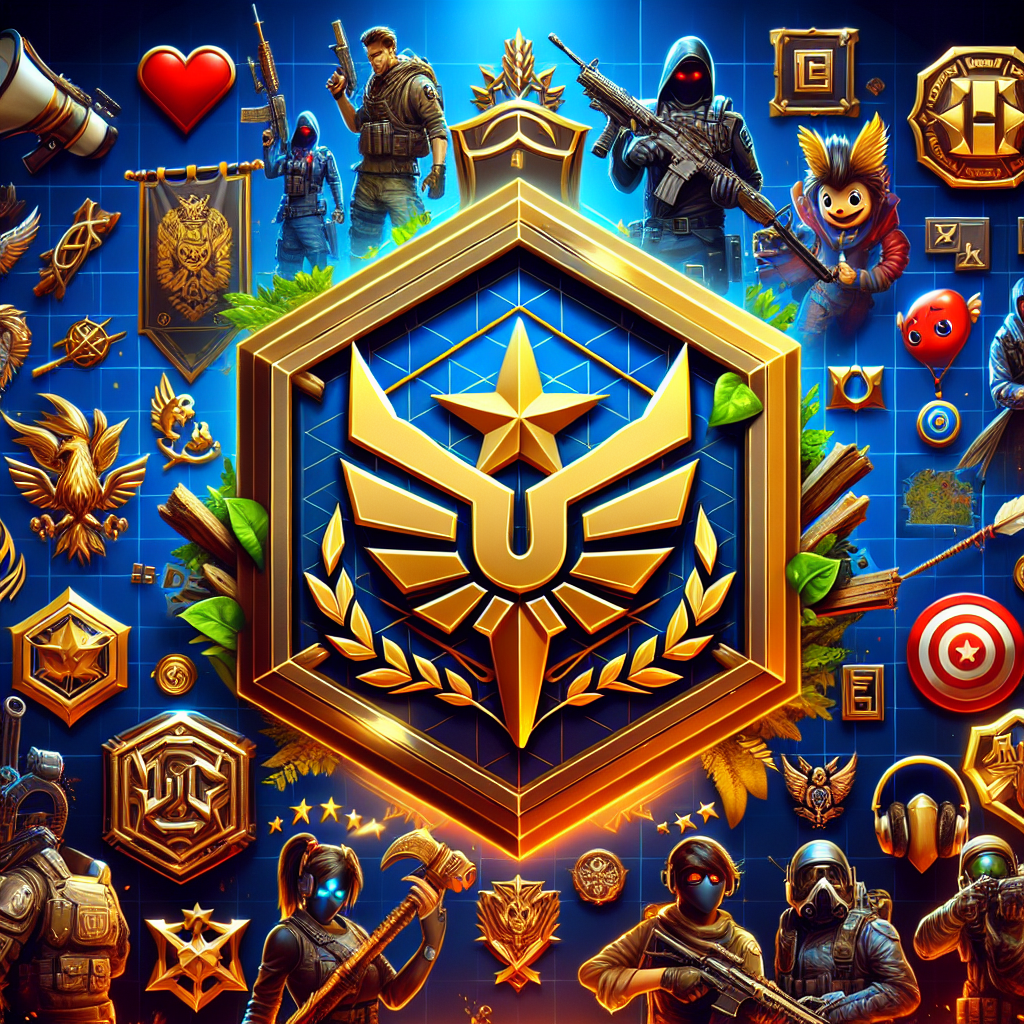 Tingkatkan pengalaman bermain game Anda dengan logo legenda seluler definisi tinggi