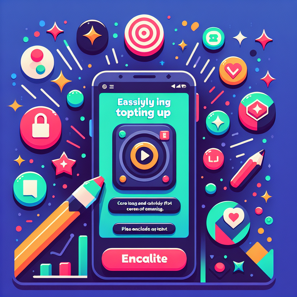 Panduan Lengkap Cara Top Up Mobile Legend dengan Mudah