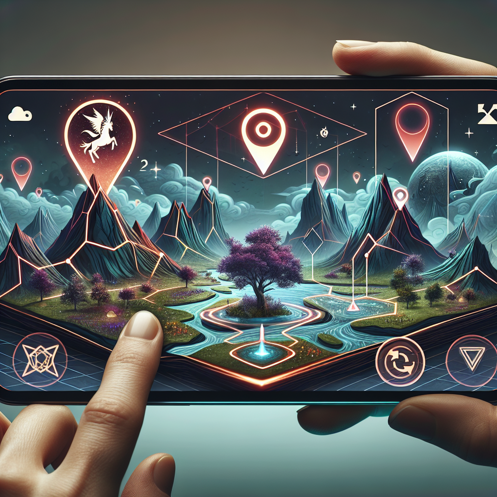 Menjelajahi fitur peta HD baru di Mobile Legends: A Gamer’s Guide