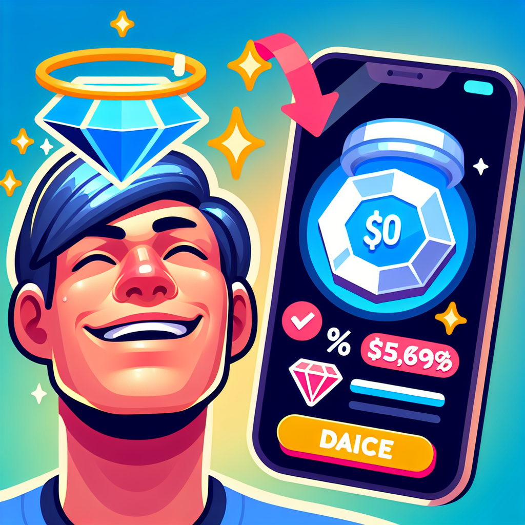Cara Mendapatkan Diamond Mobile Legend Murah Tanpa Ribet
