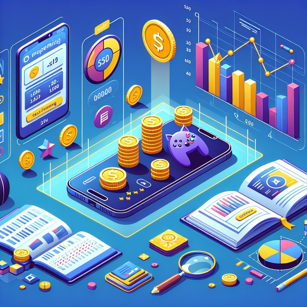 Kuasai Seni Legenda Mobile Top Up: Tips dan Trik