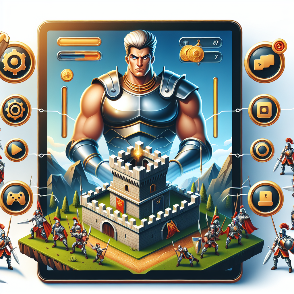 Strategi untuk mendominasi dalam Lord Mobile Legend: A Pro Player’s Guide