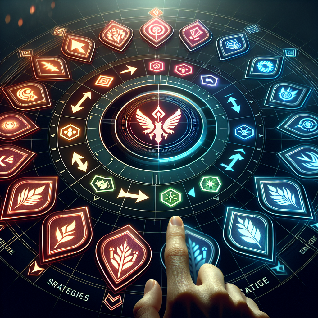 Mastering Emblems in Mobile Legends: Strategies and Tips