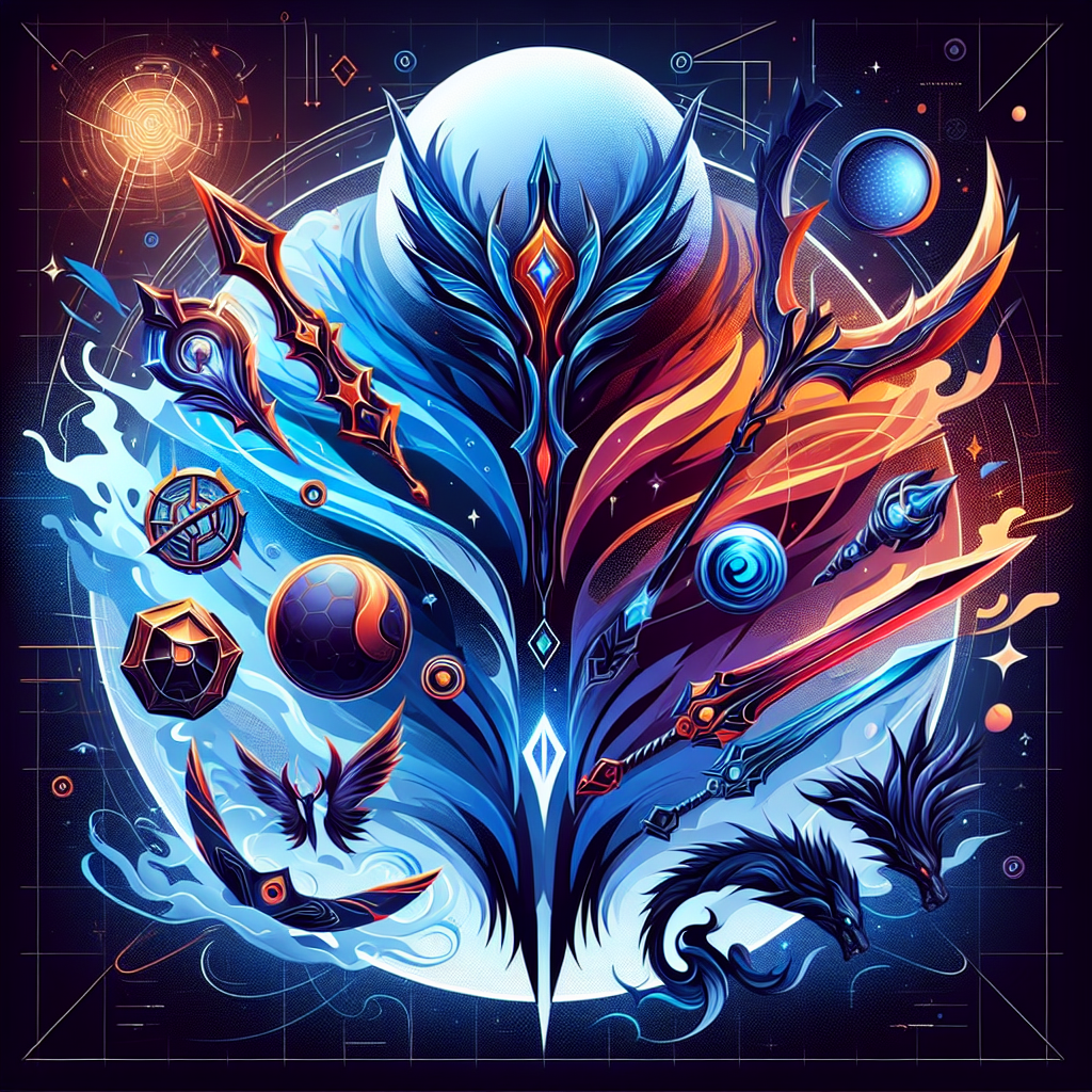Wallpaper Gambar Hero Mobile Legend Terbaik untuk Penggemar Sejati