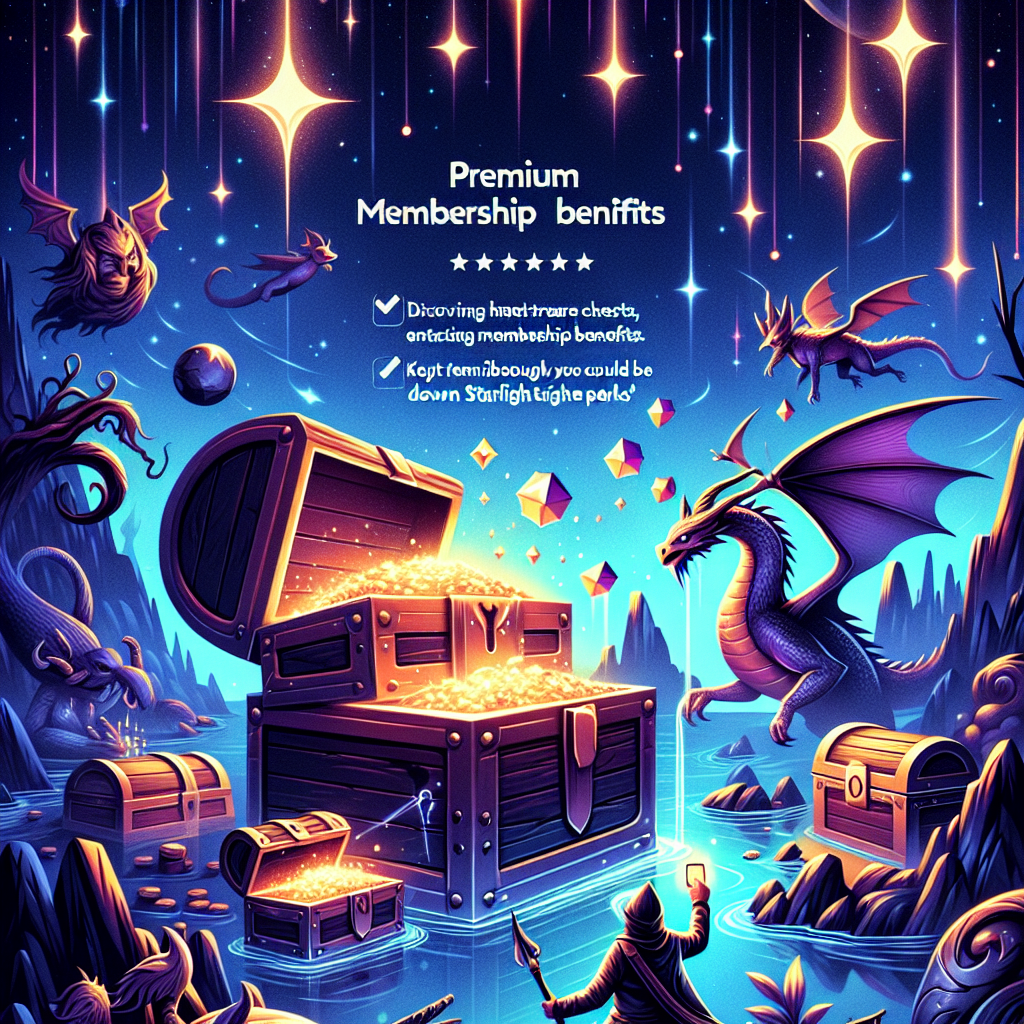 Starlight Perks: A Deep Dive into Mobile Legends' Premium Membership Benefits