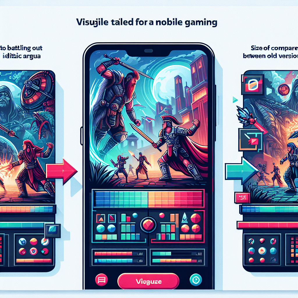 Mobile Legends' Full Size Update: What to Expect This Season