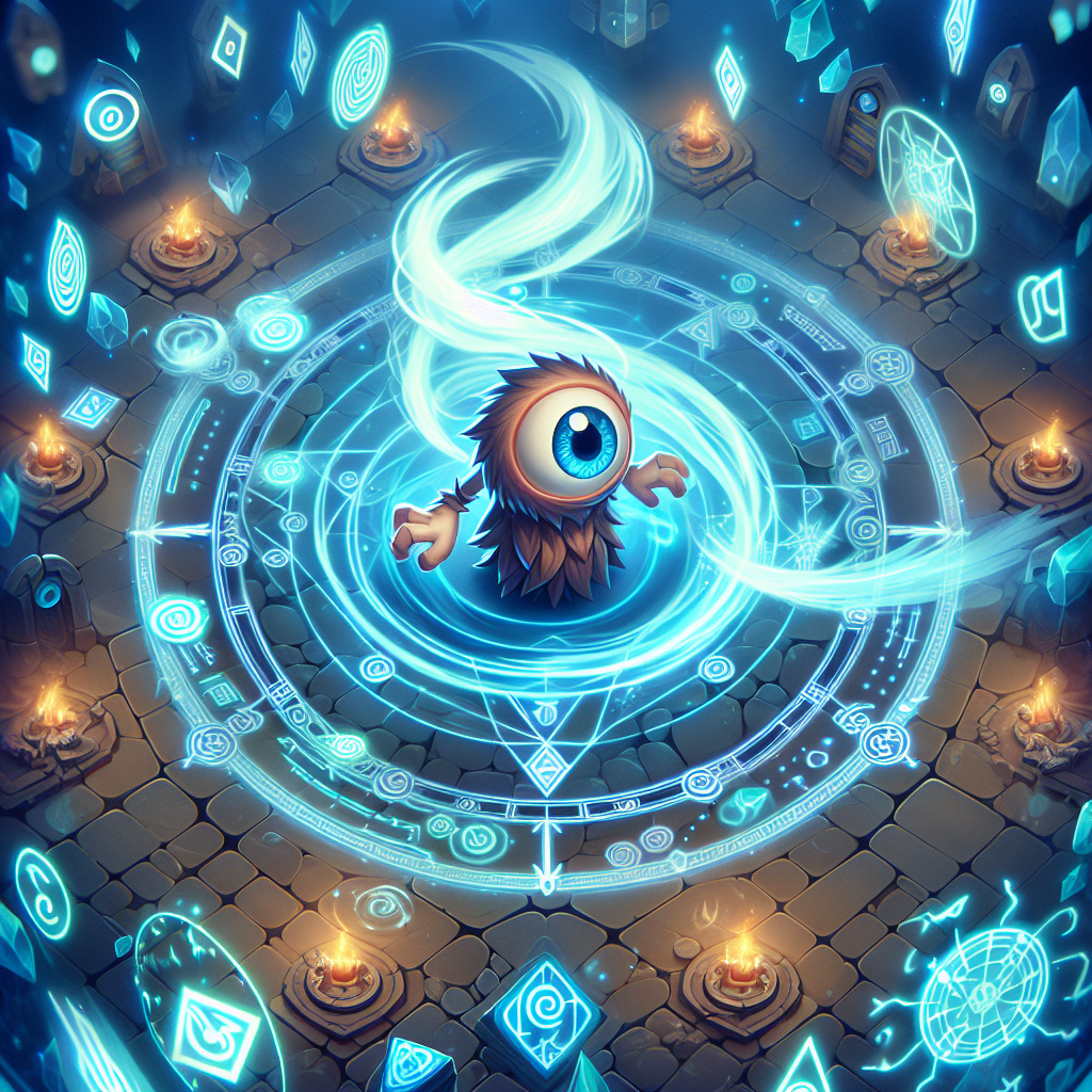 Unveiling Cyclops' Mystic Powers in Mobile Legends: A Deep Dive into His Abilities