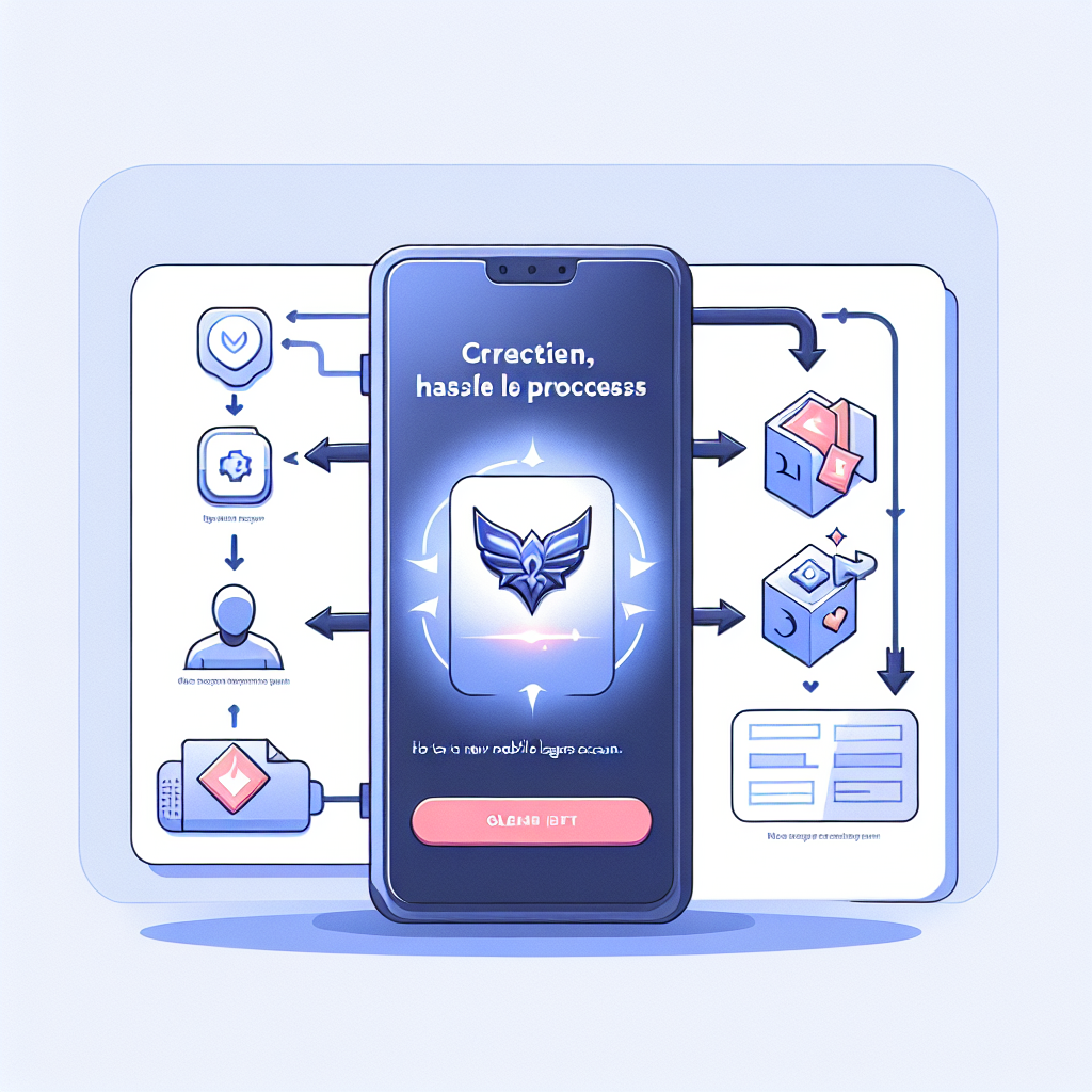 Cara Efektif Membuat Akun Mobile Legend Baru Tanpa Ribet