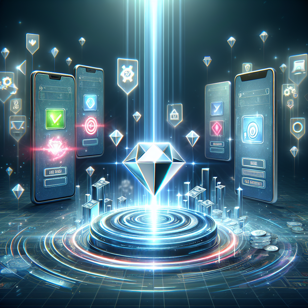 Unveiling the Best Platforms for Mobile Legends Diamond Top-Up