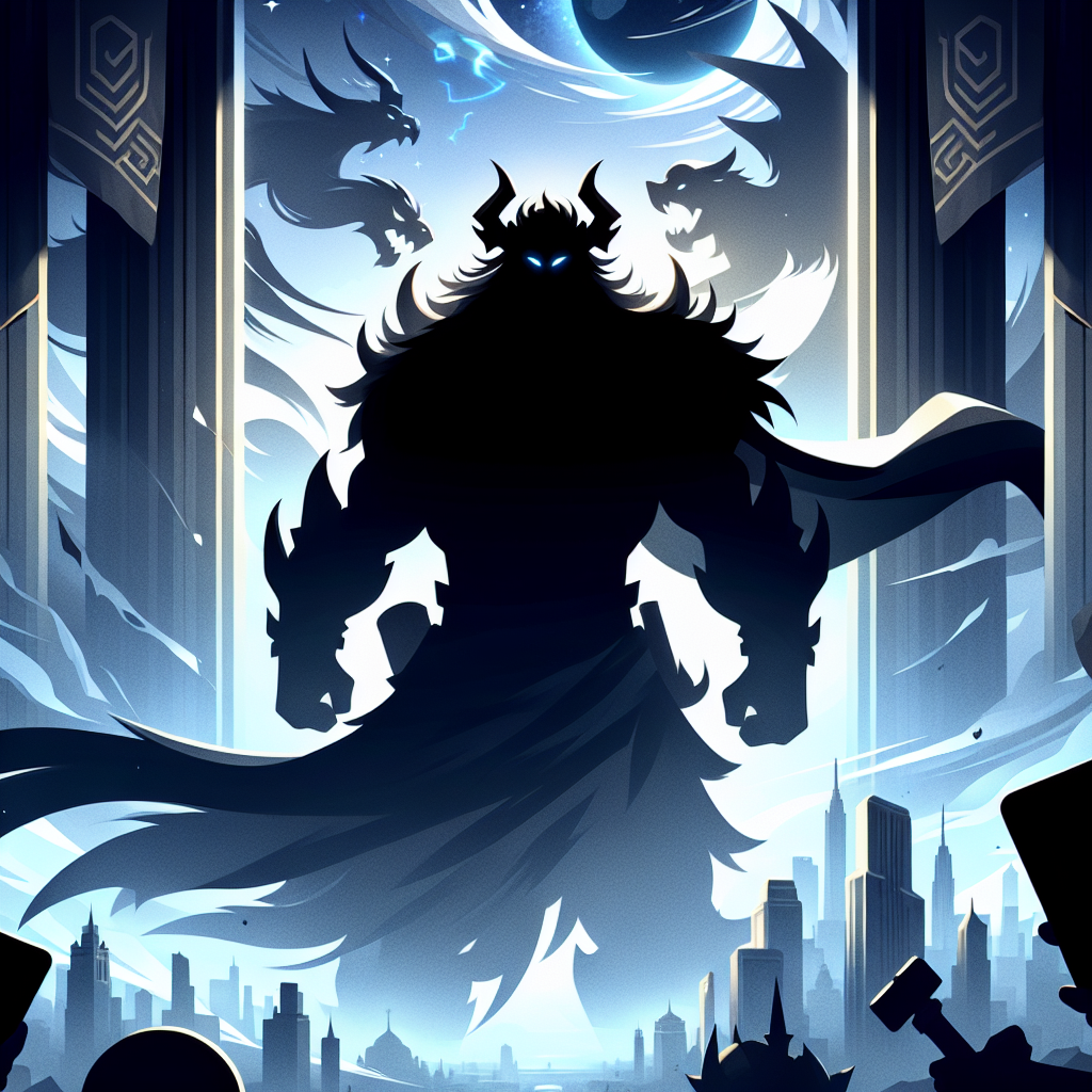 Hero Mobile Legend yang Paling Kuat di Tahun Ini: Ungkap Rahasianya