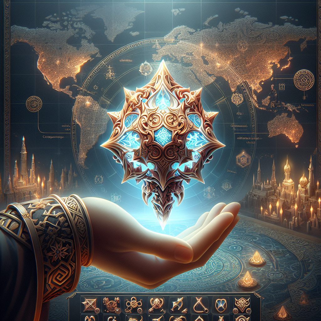 Item Baru di Mobile Legend Menawarkan Pembaruan Strategis dan Keunggulan Kompetitif