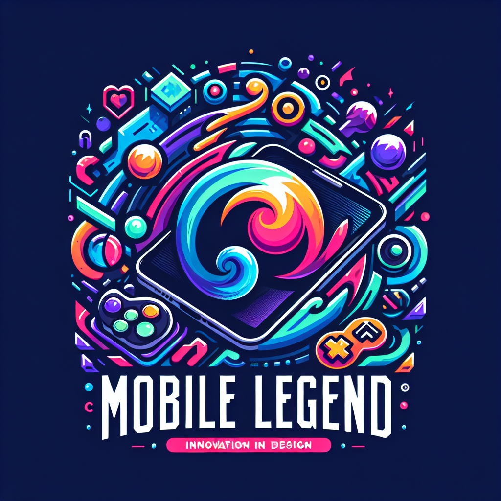 Logo Mobile Legend Terbaru: Inovasi Desain yang Menggugah Semangat Pemain