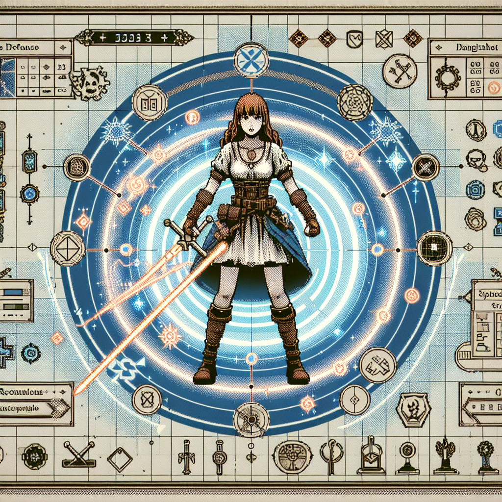 Alice's Dominance in Mobile Legends: Strategies and Tips for Success