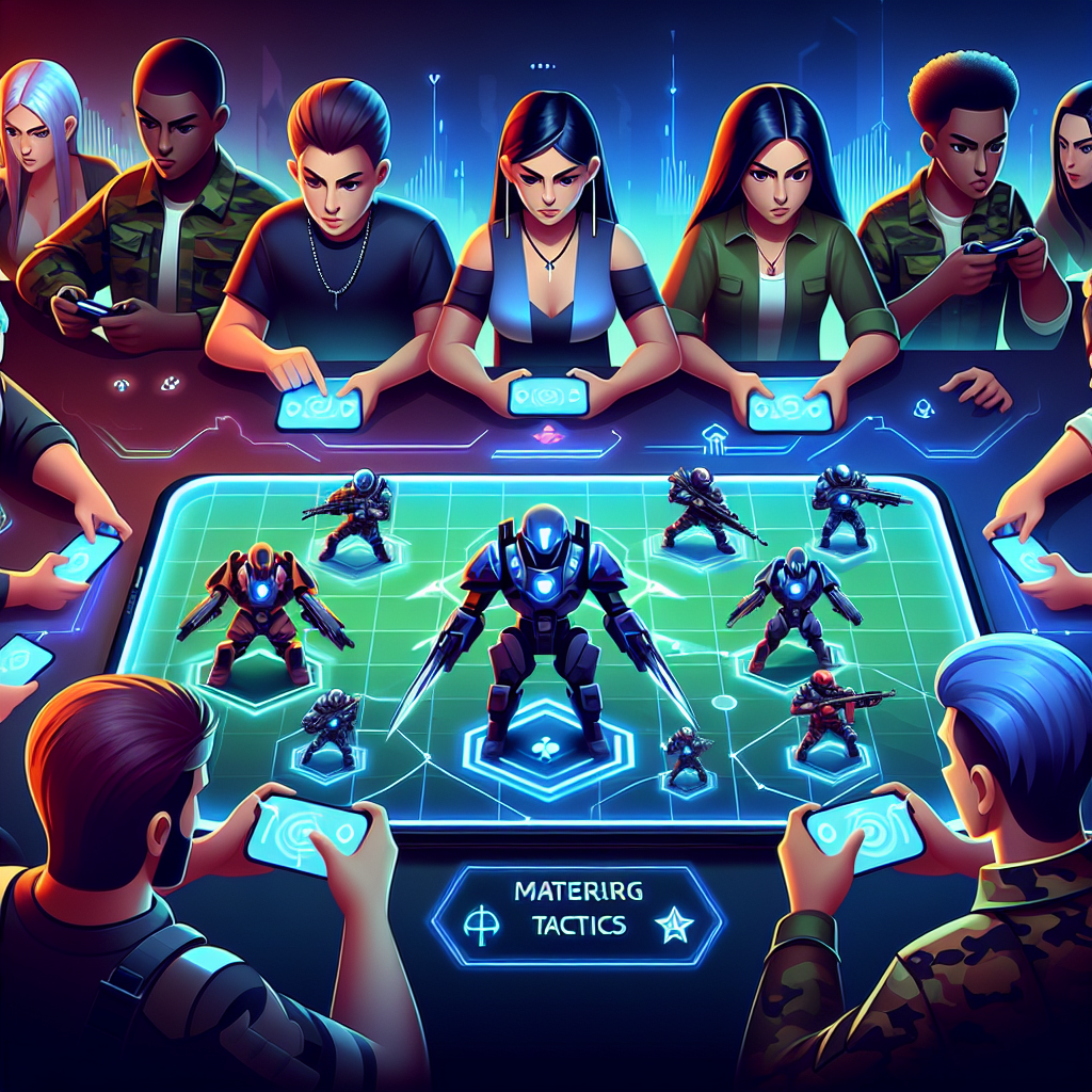 Defeat Strategies for Mobile Legends: Mastering the Game Tactics
