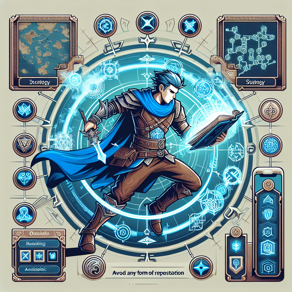 Mastering Your Gameplay: Tips and Tricks for Using Hero Hero in Mobile Legends
