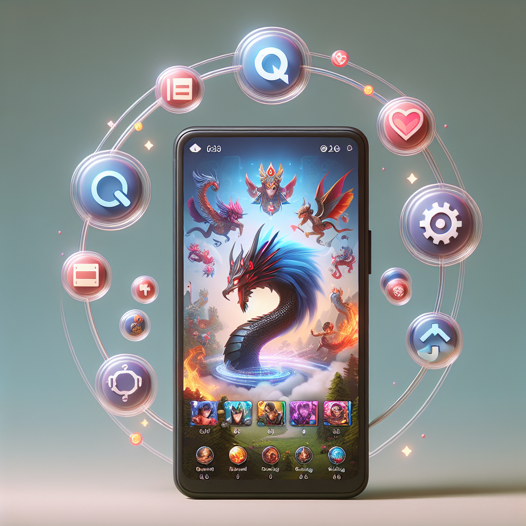 Master the Game: How to Efficiently Download Data for Mobile Legends