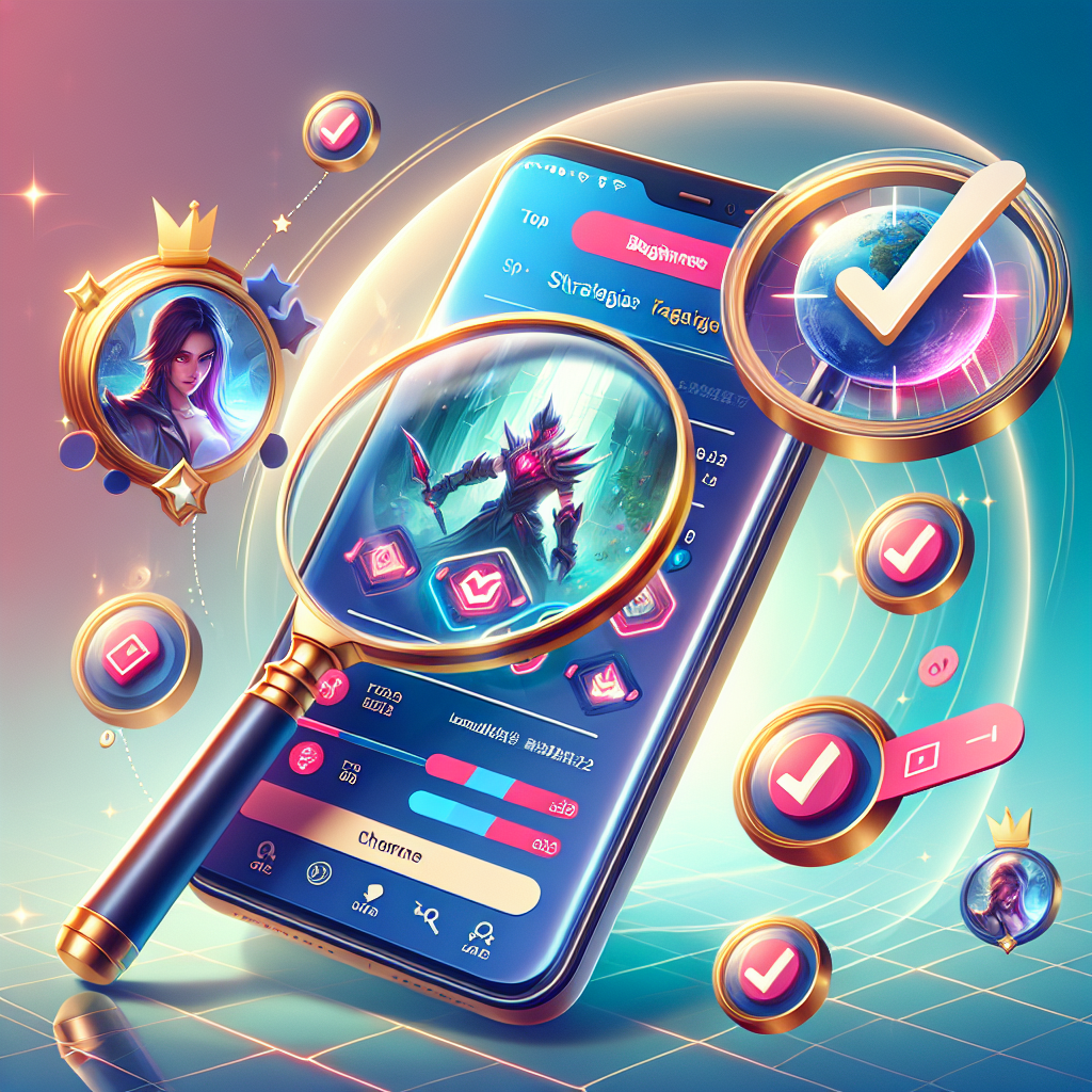 Strategi Terbaik Membeli Akun Mobile Legend untuk Pemula