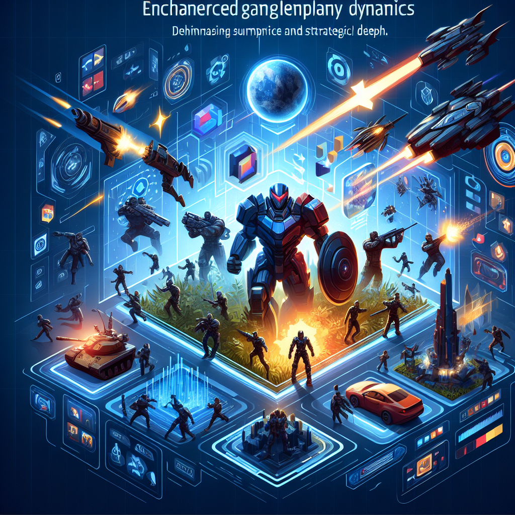 Mobile Legends Unveils Exciting New Update Enhancing Gameplay Dynamics