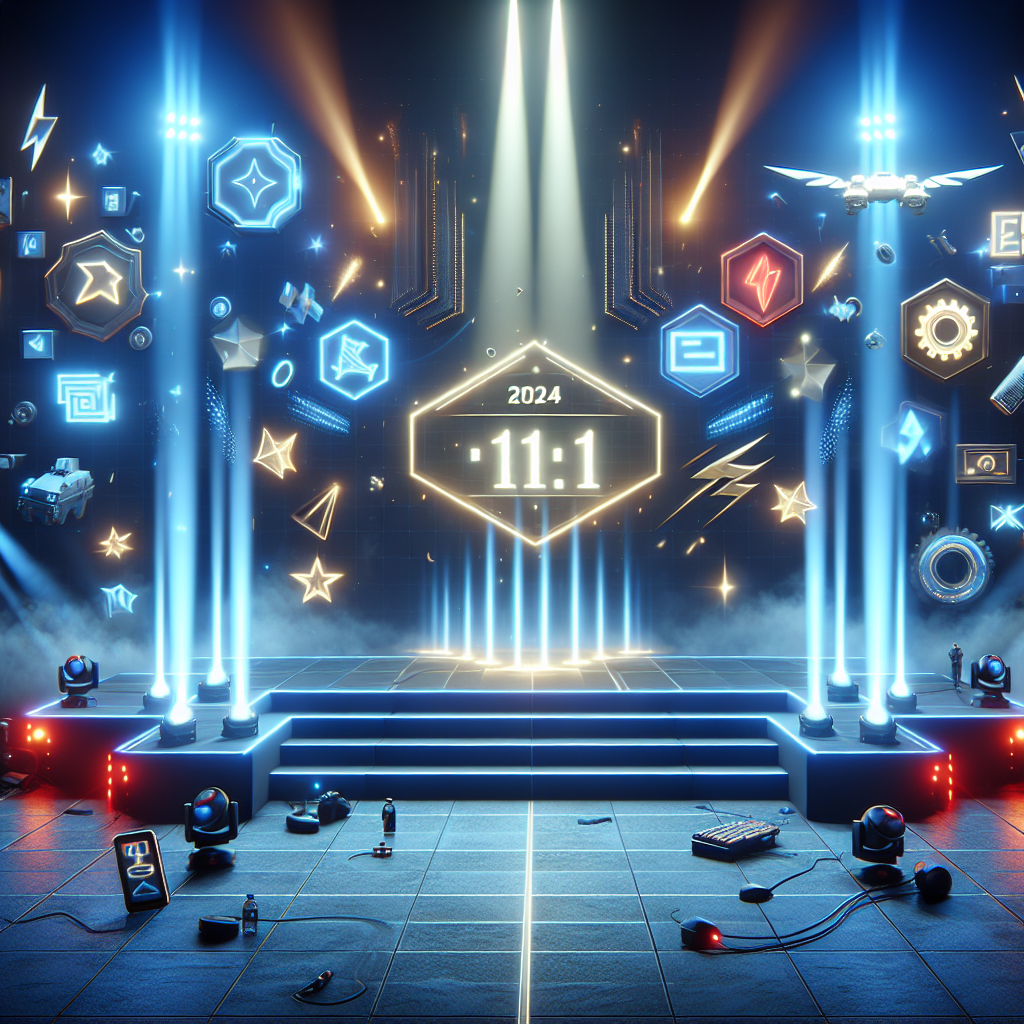 11.11 Mobile Legends 2024: What to Expect from This Year's Epic Event