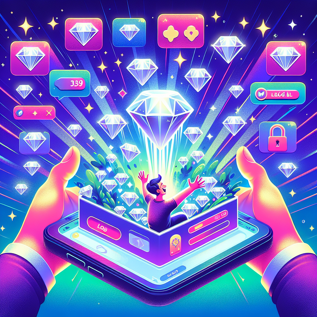 Cara Mendapatkan Diamond Murah di Mobile Legend dengan Aman dan Legal