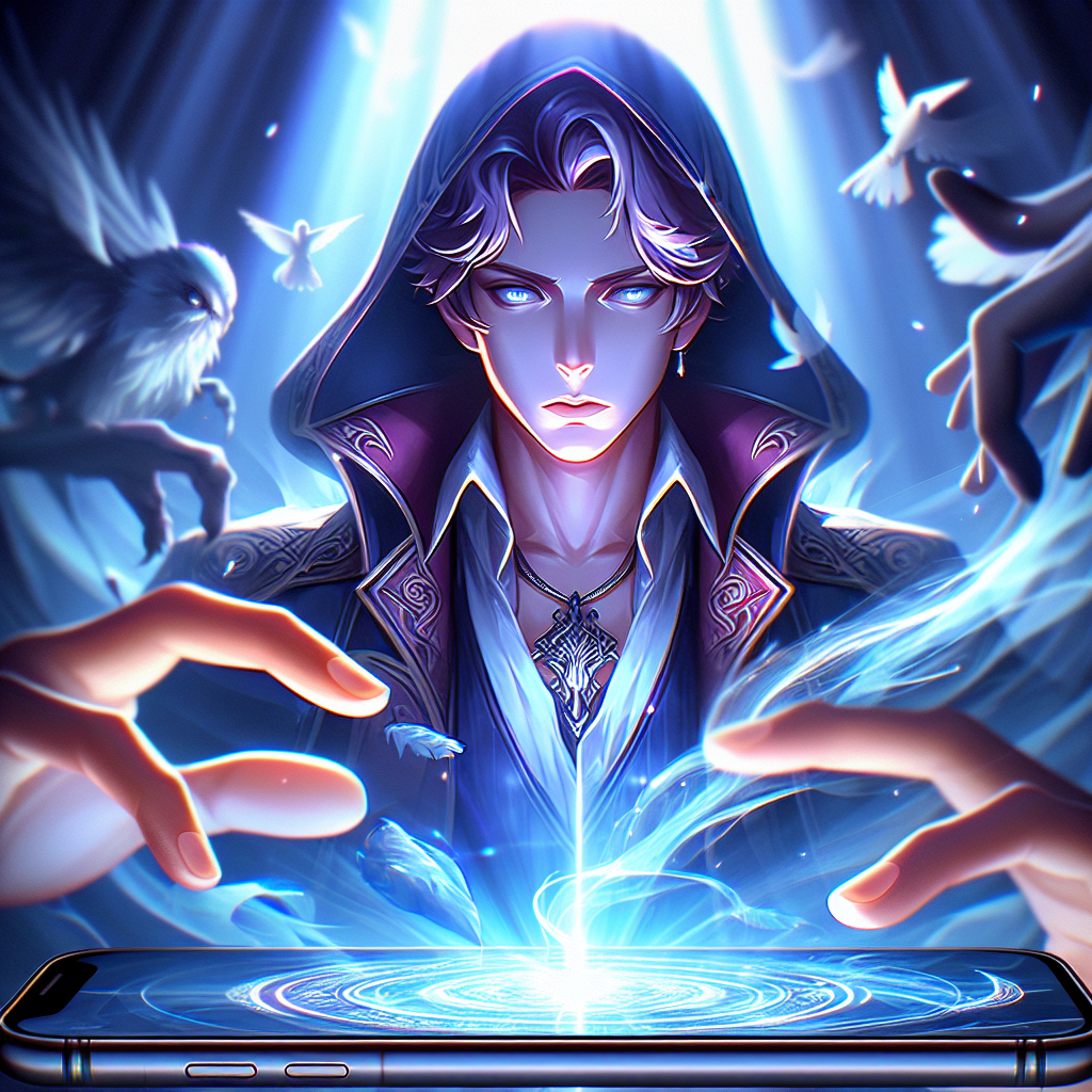 Wajah Hero Mobile Legend yang Menghipnotis Para Pemain dan Penggemar
