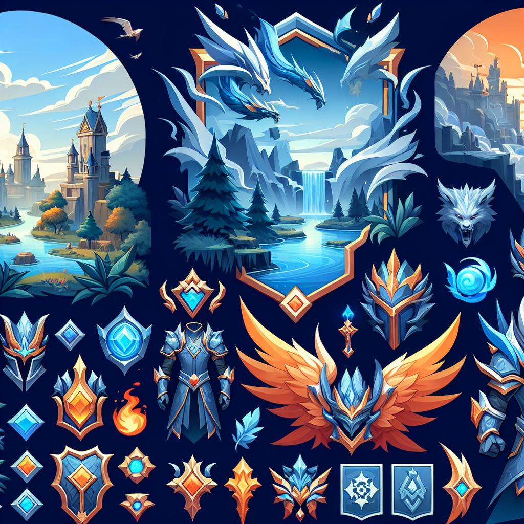 Mobile Legends Berasal dari Negara Mana?