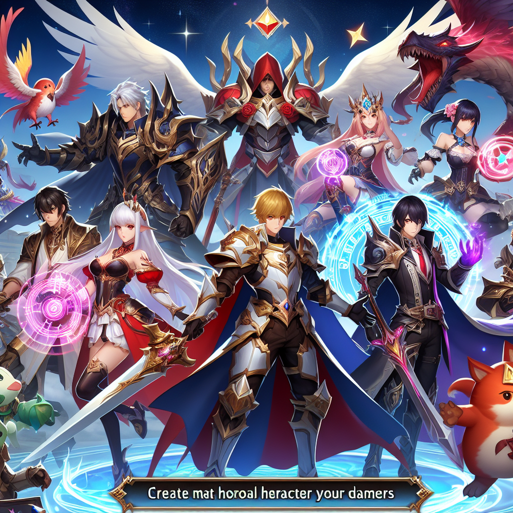 Ultimate Guide to the Most Iconic Heroes in Mobile Legends