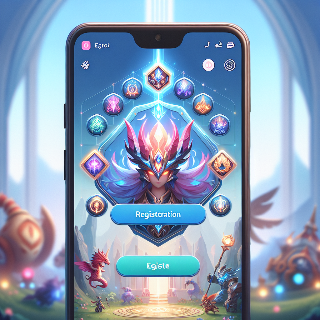 Cara Membuat Akun Mobile Legend Baru dengan Mudah dan Cepat