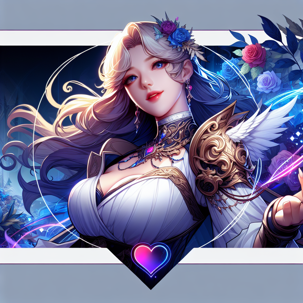 Hero Mobile Legends Tercantik yang Menawan Hati Gamer